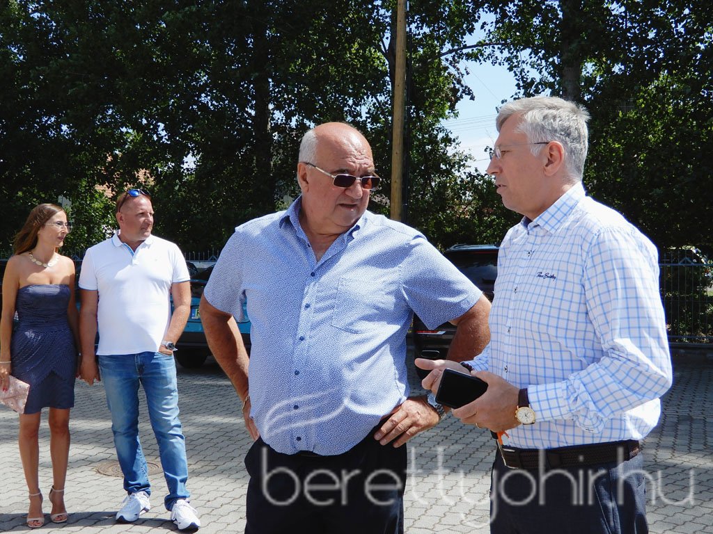 Semmelweis napi party 03